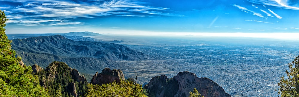 Albuquerque Area Info