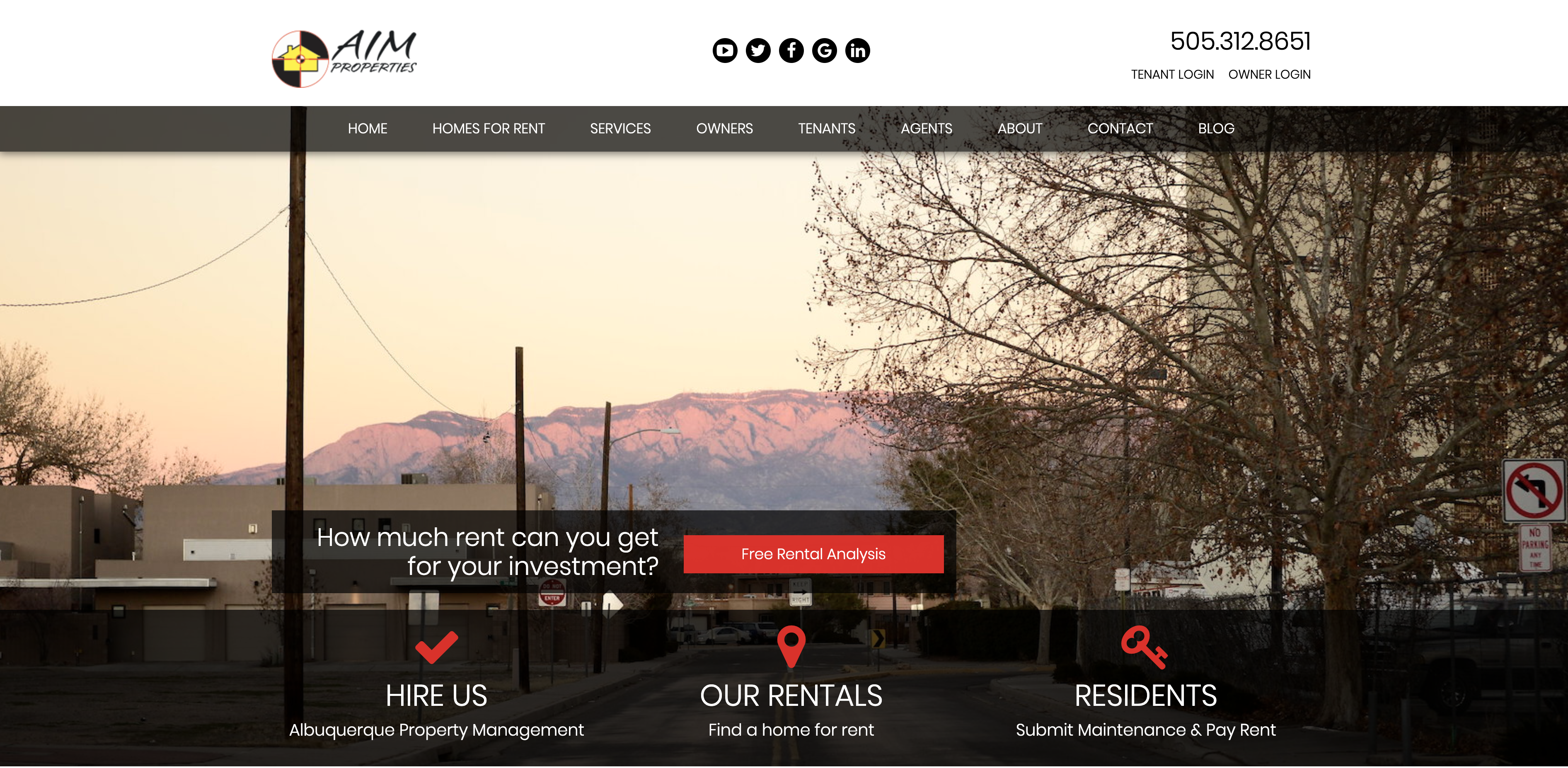Unique Apartment Management Companies Albuquerque 